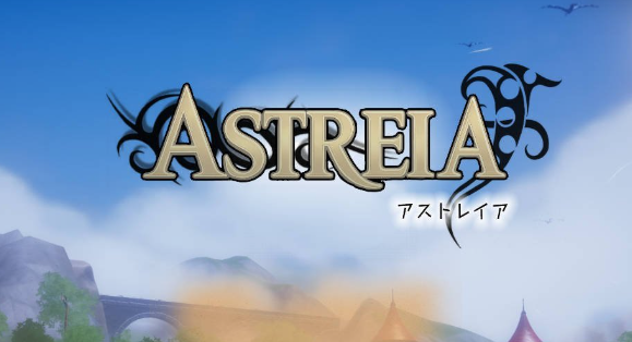【PC/SLG/中文】阿斯特蕾亚 Astreia V1.0.0 汉化版【1.4GB】-马克游戏