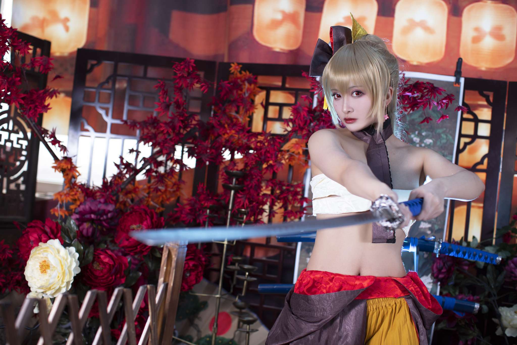 洛璃 LoLiSAMA Vol.076 让巴尔[44P-558MB][百度网盘]-Cosplay论坛-热门板块-马克游戏