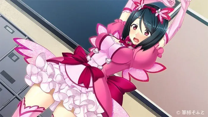 催眠学园一年级生/催眠学園1年生 V1.0|视觉小说|容量2.3GB|官方中文版-星游乐园