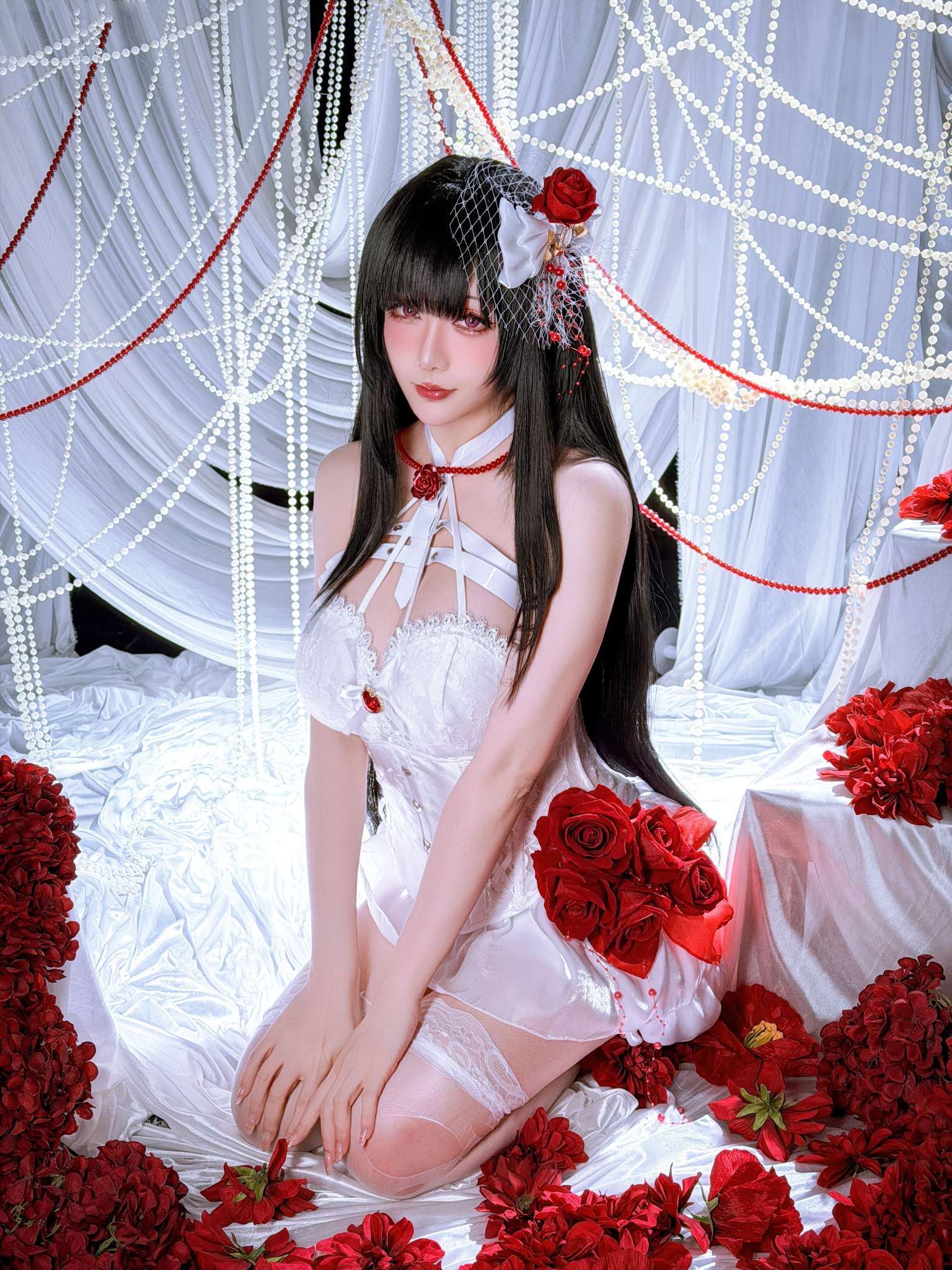 星之迟迟 Vol.254 2026年1月计划B NIKKE 米哈拉[45P-390M]-吾爱二次元