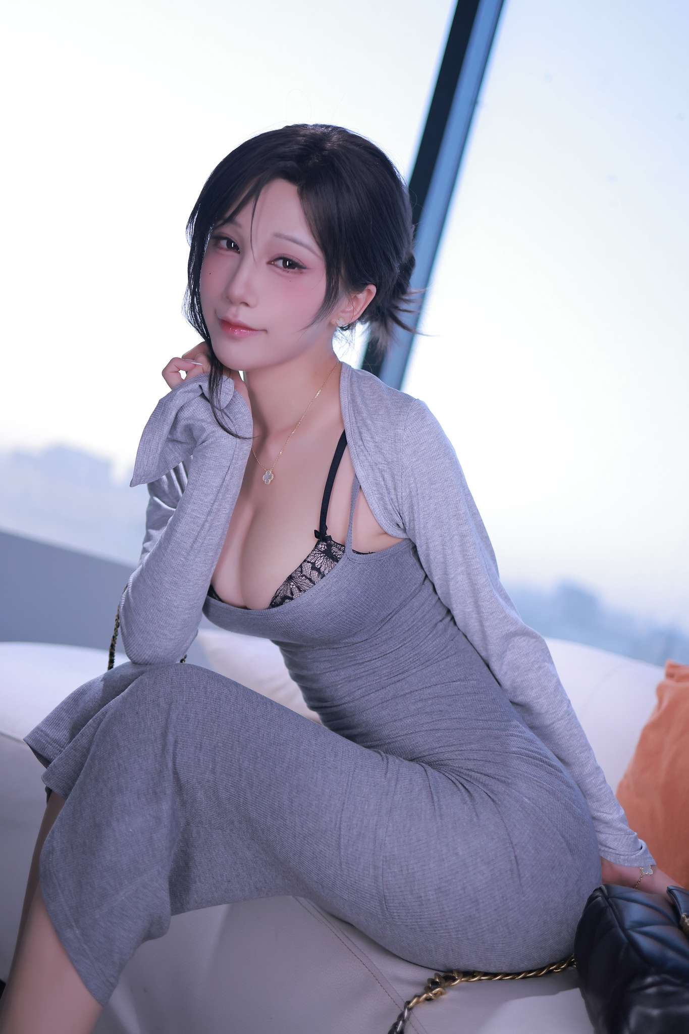 水淼aqua Vol.215 [Fantia] 2024年11月订阅 清潭洞小妈 [95P-139MB][百度网盘]-Cosplay论坛-热门板块-马克游戏