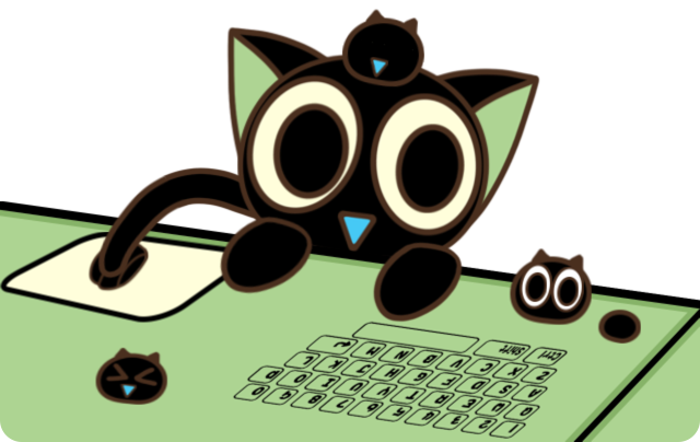 罗小黑 · 标准模式