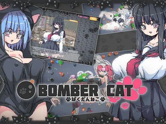 爆炸猫/ばくだんねこ V2.0.5|PC+安卓|策略模拟|容量2.1GB|官方中文版-星游乐园