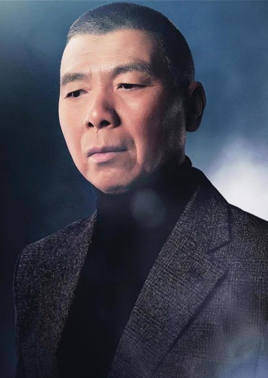 许知远对话冯小刚
