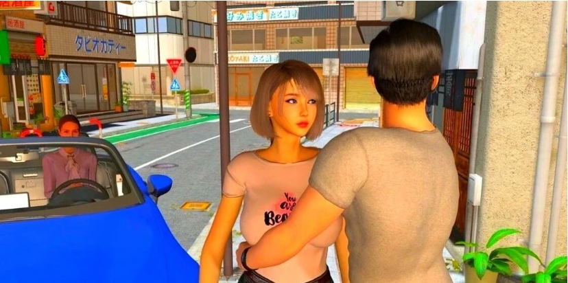 图片[6]-【PC/SLG/中文】我的幸福人生 My happy life V1.5 官方中文版【2.5G】-马克游戏