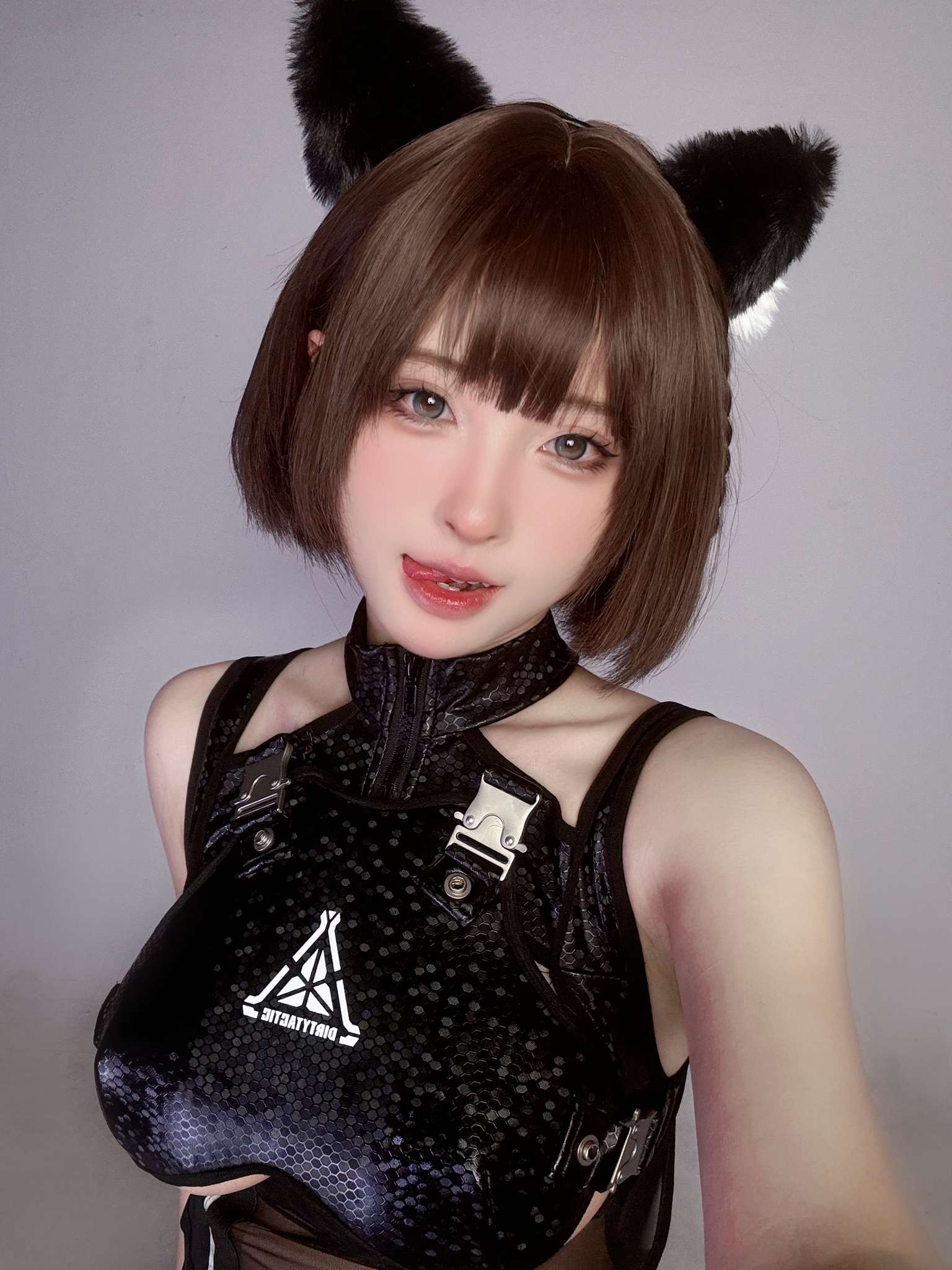 图片[3]-清水由乃 Vol.064 喵武 [75P1V-1.02GB]-吾爱二次元