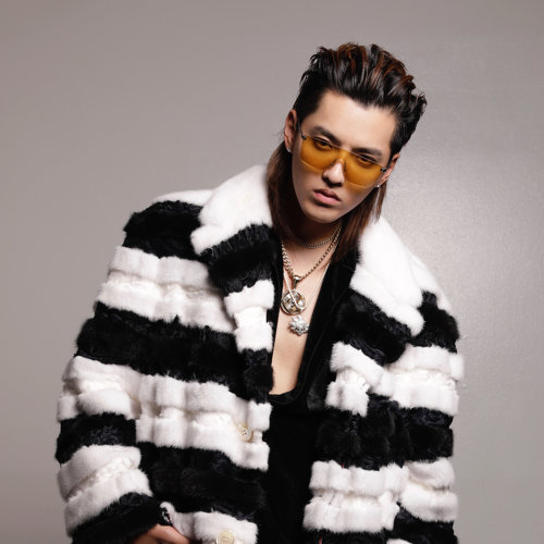 吴亦凡