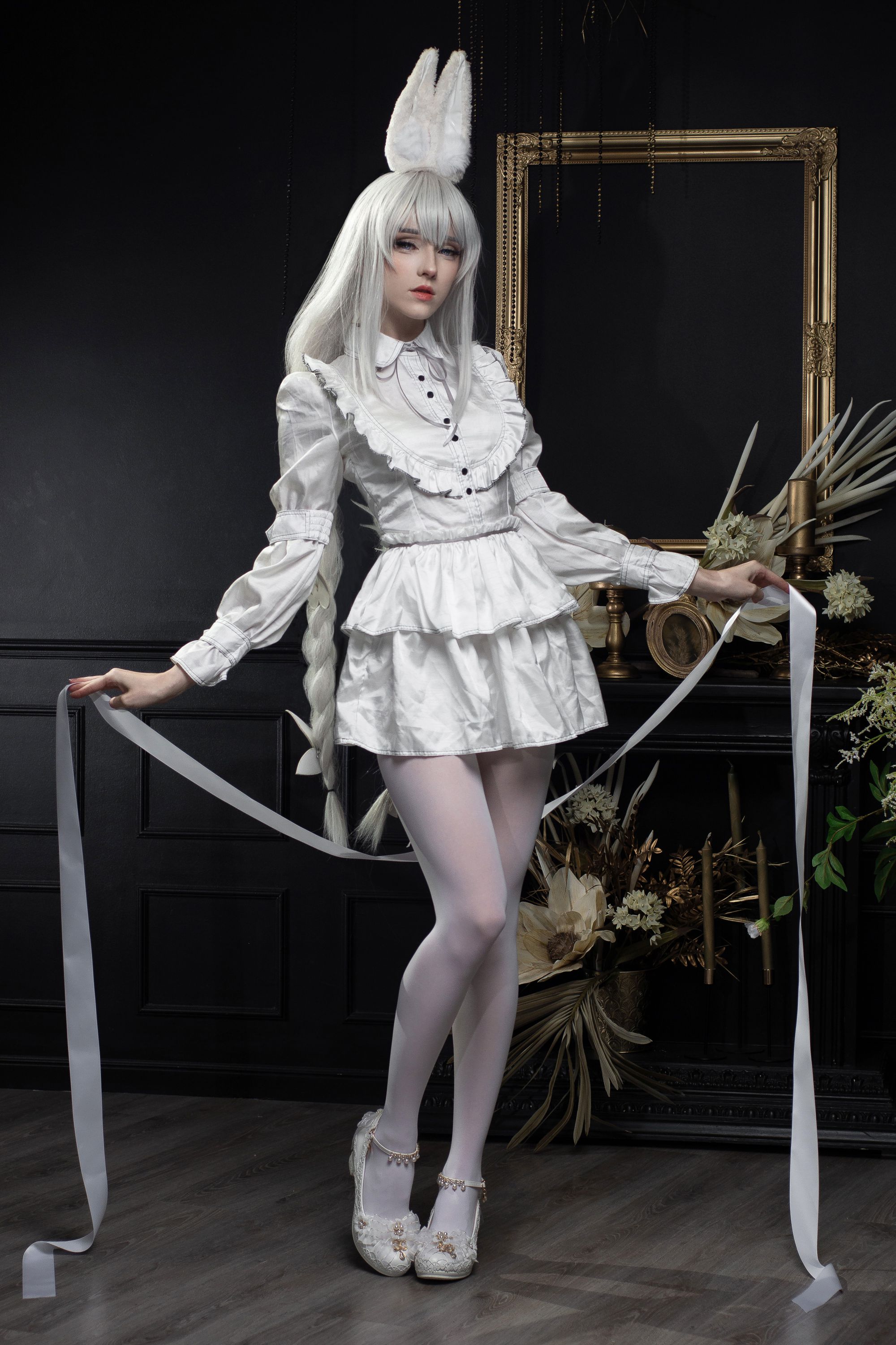 图片[2]-Candy Ball Vol.030 Le Malin[44P5V-380M]-吾爱二次元