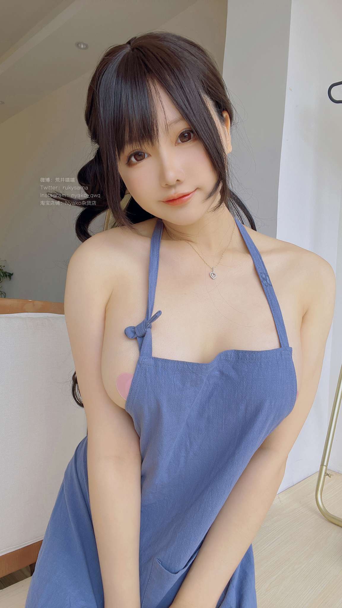 Nyako喵子 Vol.078 姐姐本[306P2V-2.42G]-吾爱二次元