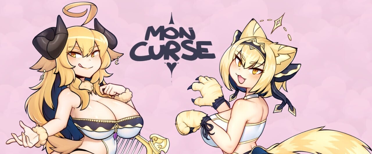 怪物诅咒/MonCurse V0.7.0.0.2|PC+安卓|动作冒险|容量993MB|官方中文版-星游乐园
