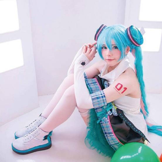 Saya-Scarlet