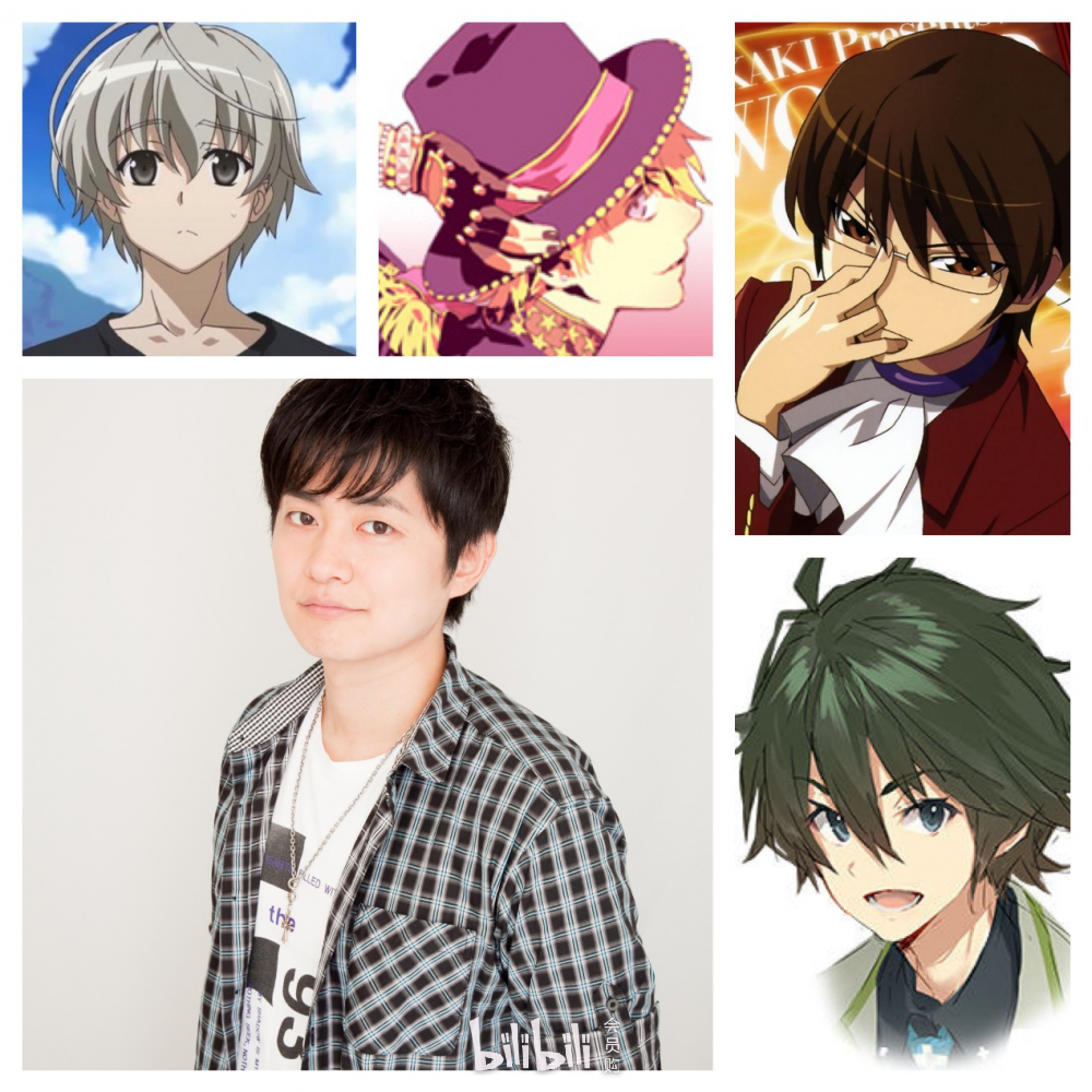 下野纮上海见面会