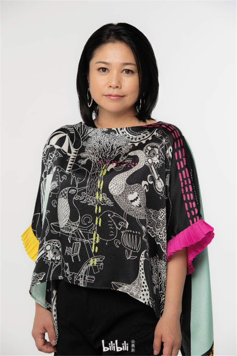 上海·2019夏川里美上海演唱会