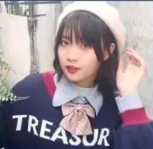 兮白