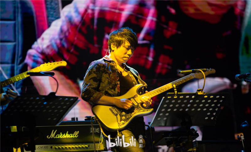 北京超燃音乐系2020钢琴电声名曲音乐会mysoul