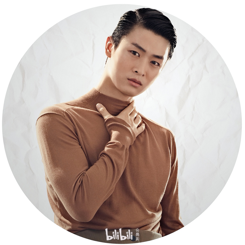 西安·黎星工作室舞蹈剧场《大饭店》