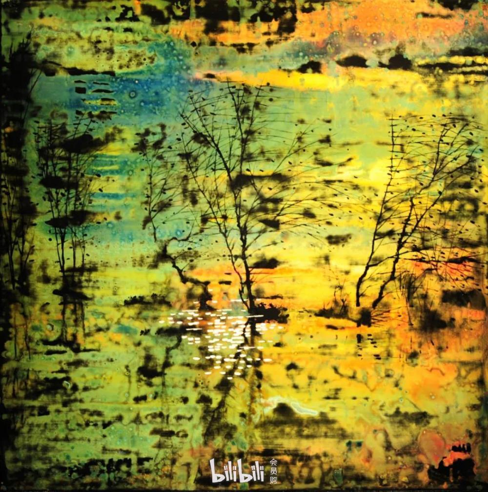 广州·《锦髹相传》苏星漆画作品展