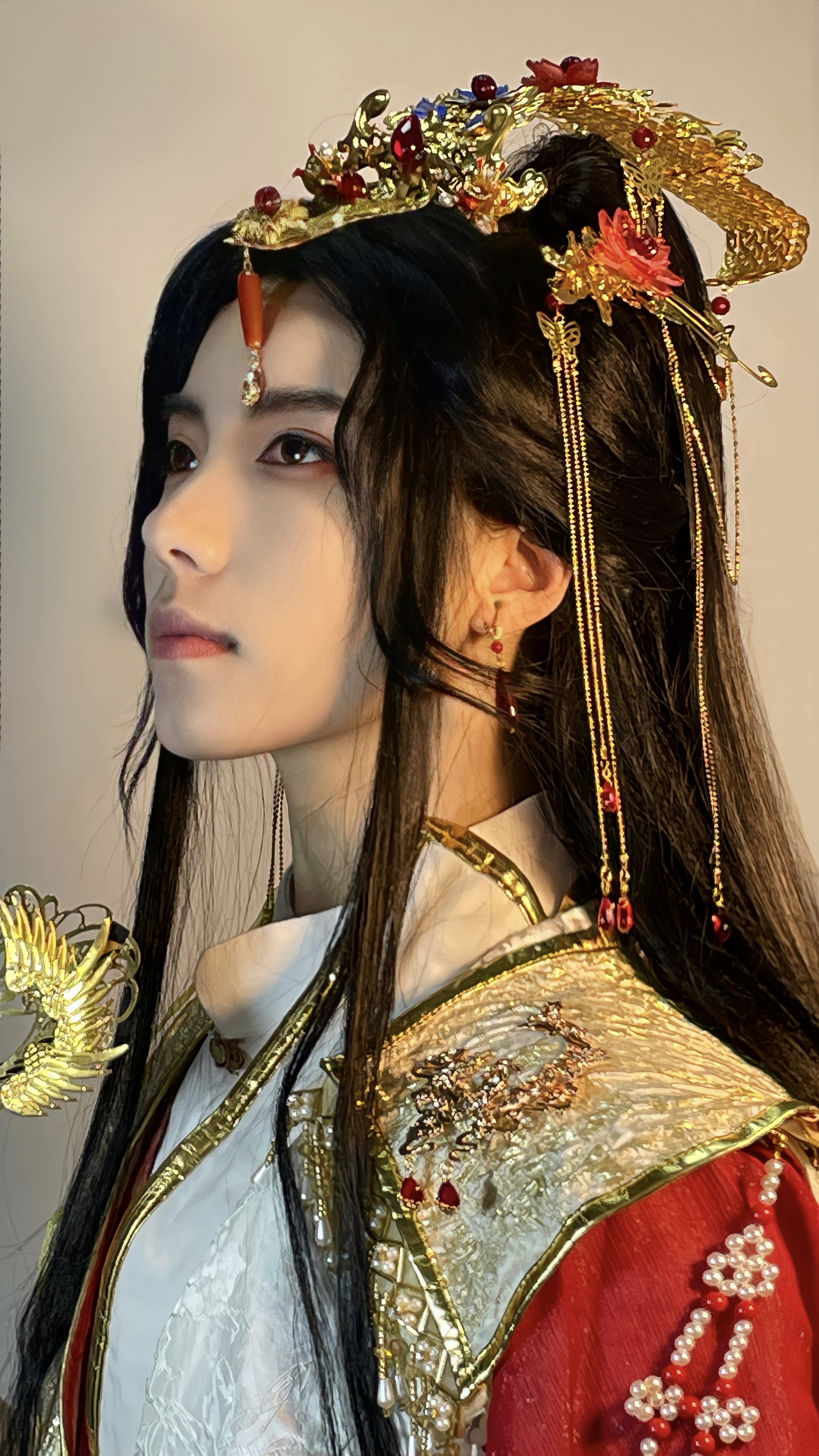 何存真