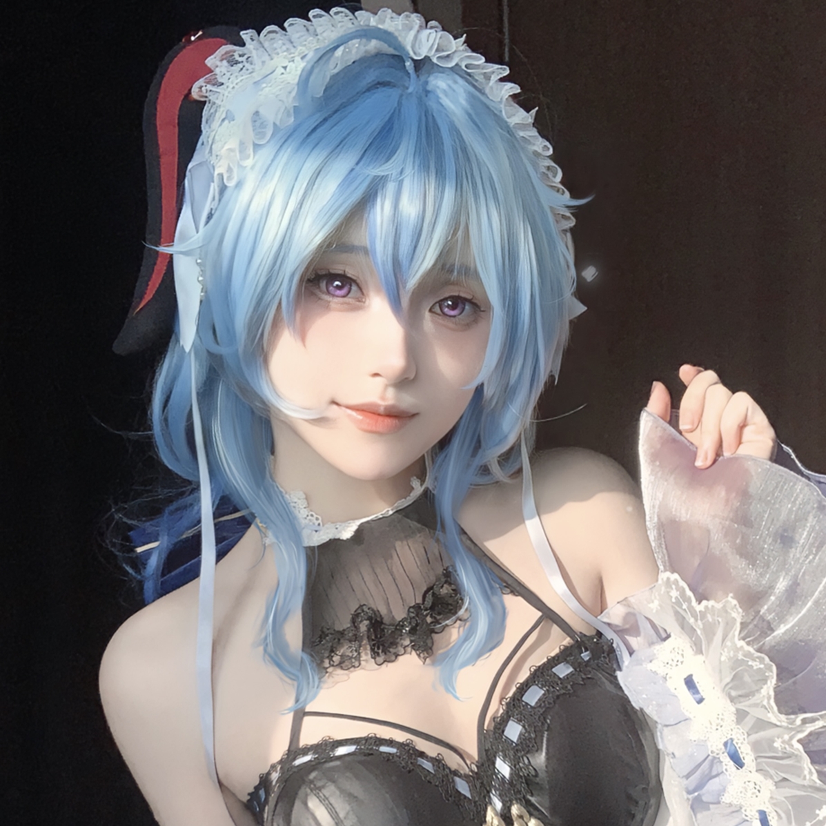 蕾诺诺Rina_