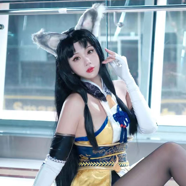 子夜