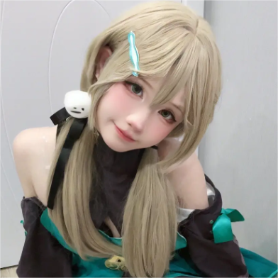 瑶兔叽