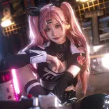 糖果果candy