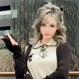 苍帝-鸢尾