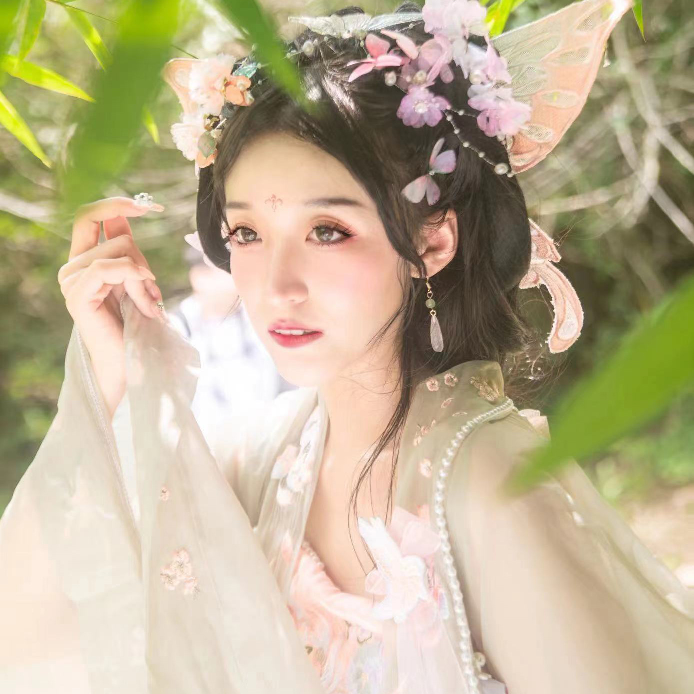 暮雪