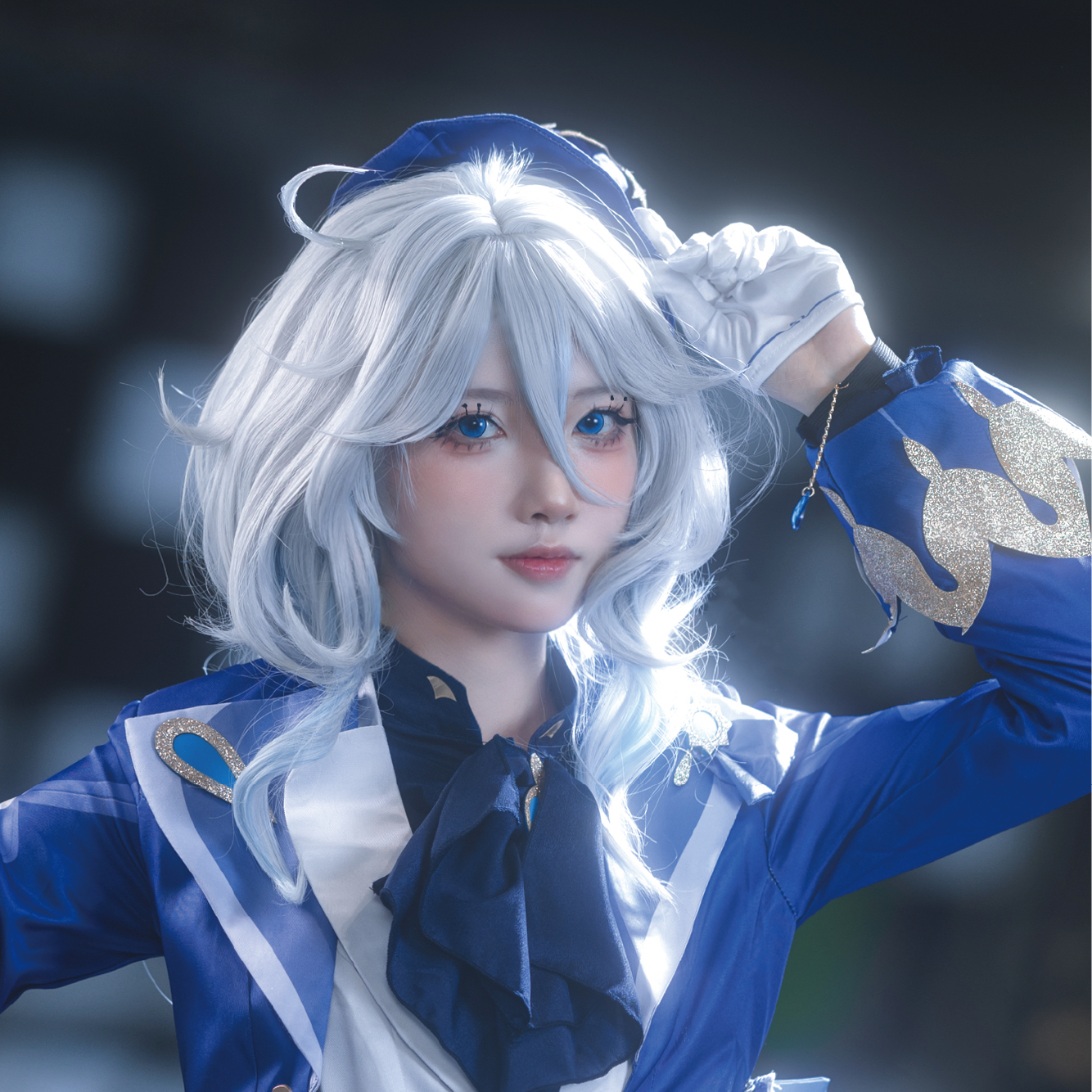 一束阿束