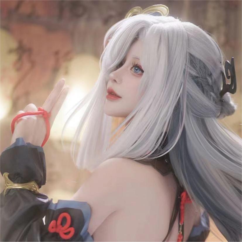Asu丶艾斯