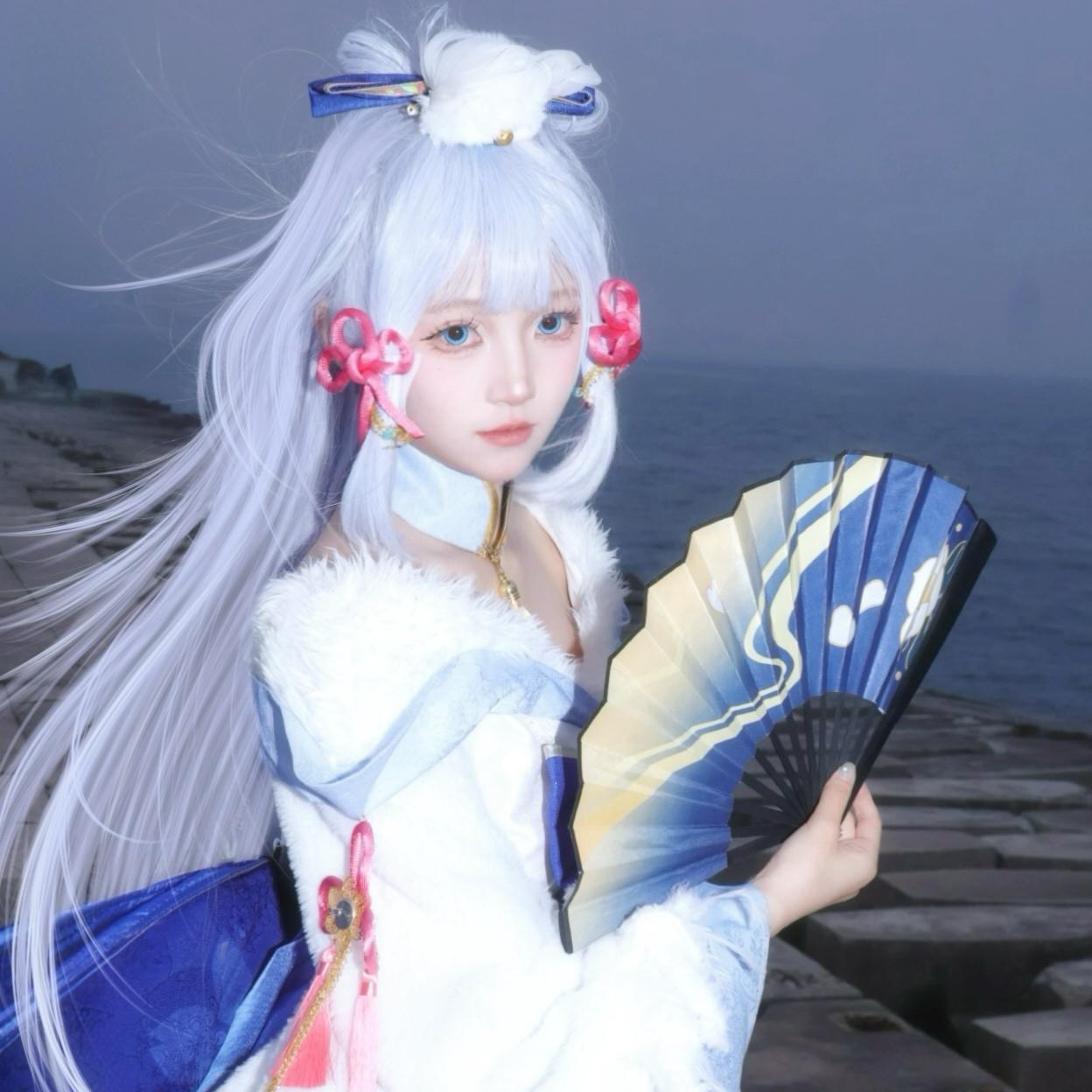 小小祈