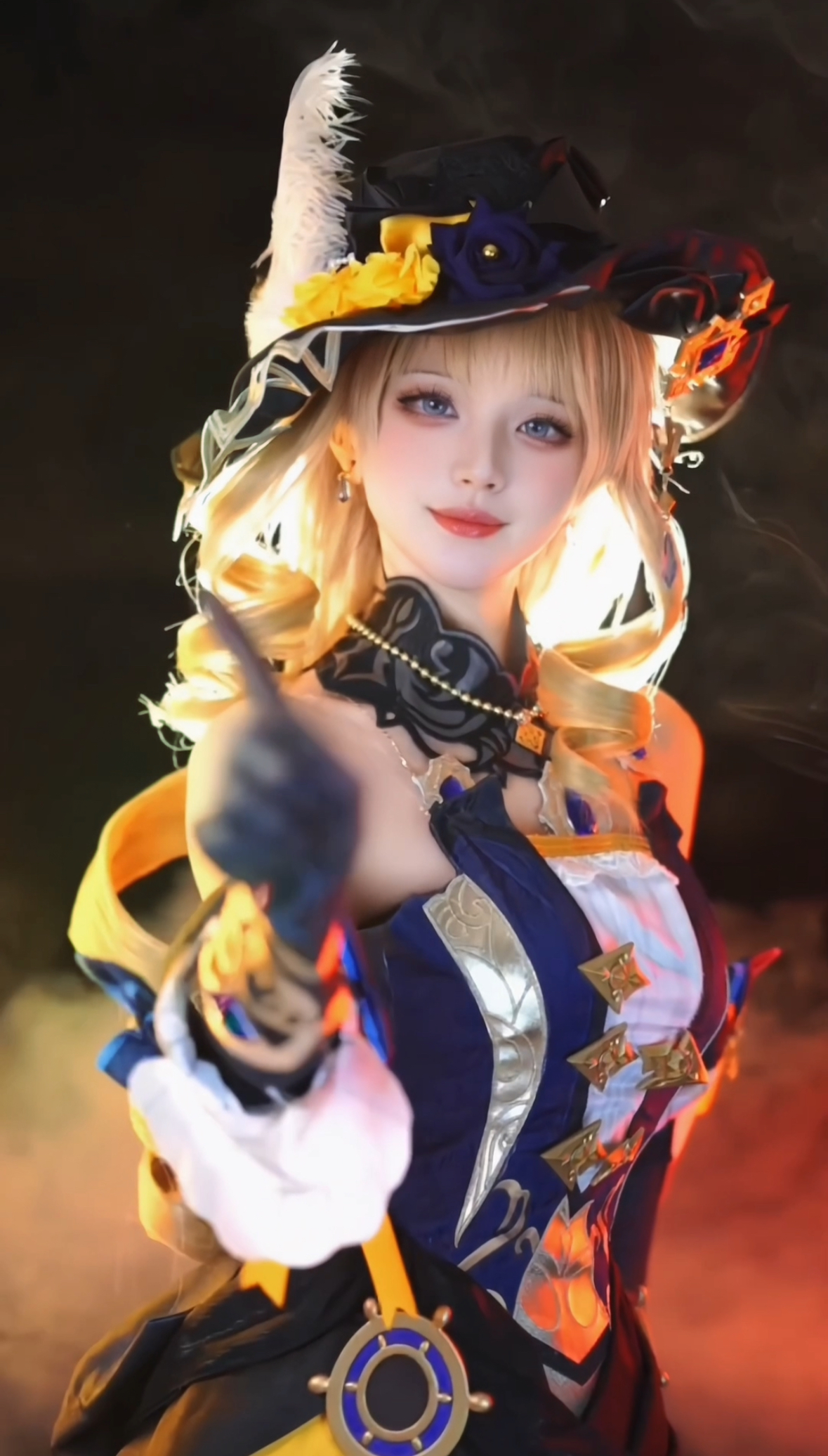 夏芽yaya