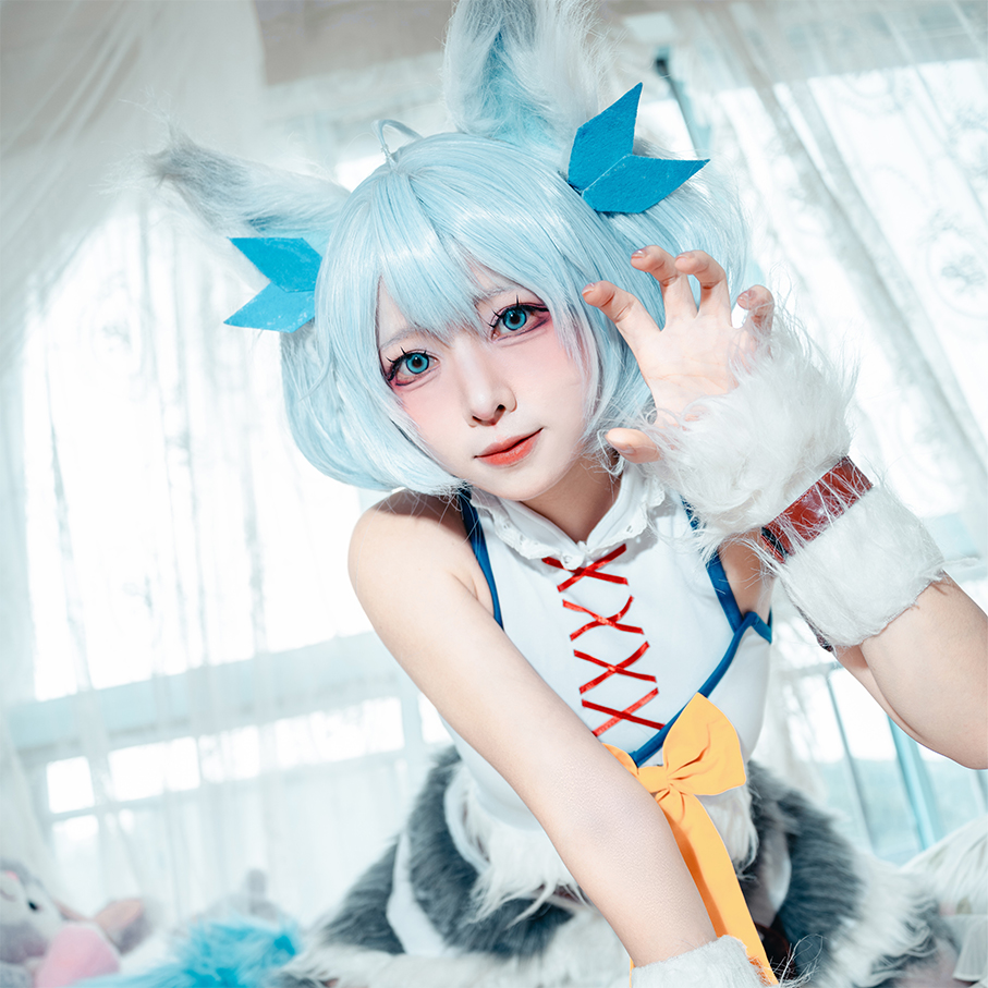 阿KK