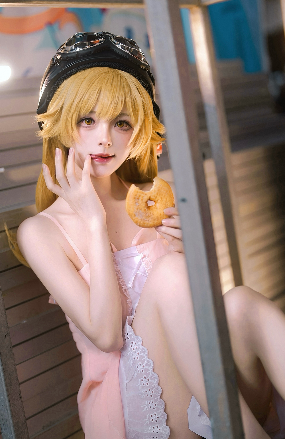 病院坂saki