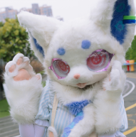 触手猫