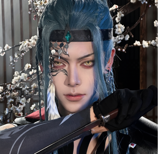祐神