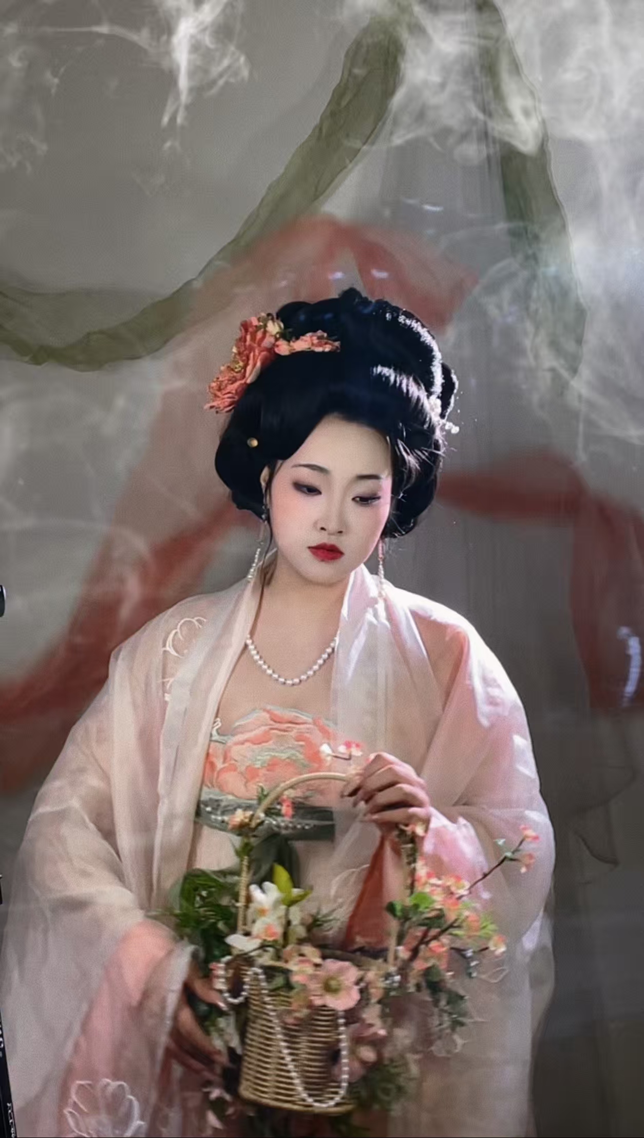 仓鼠雯雯