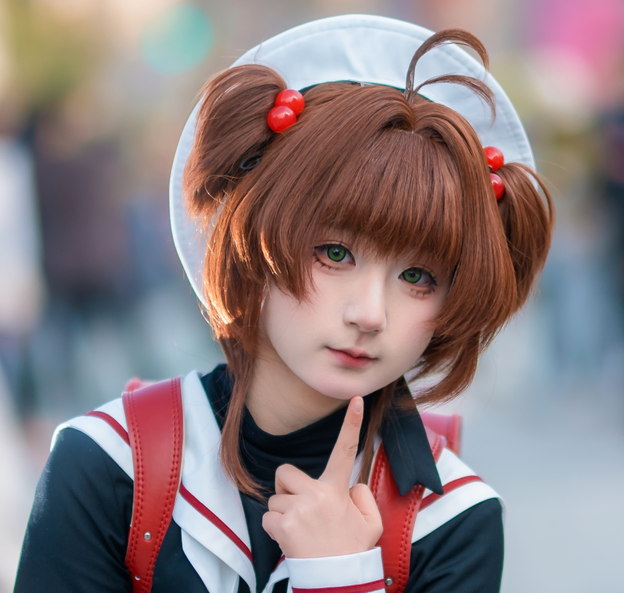 粒栗子