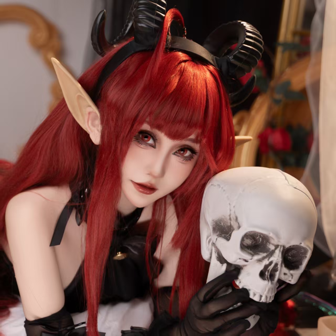 钟情奶提子