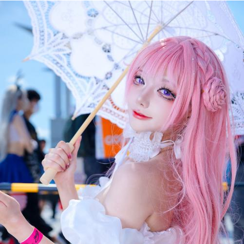 Lien 리엔 (夏莲)