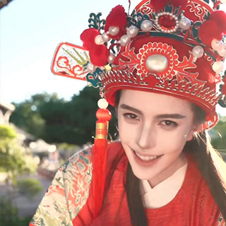 秦观南