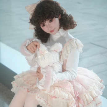 小佳桃子