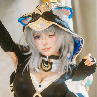 月亮hoshi