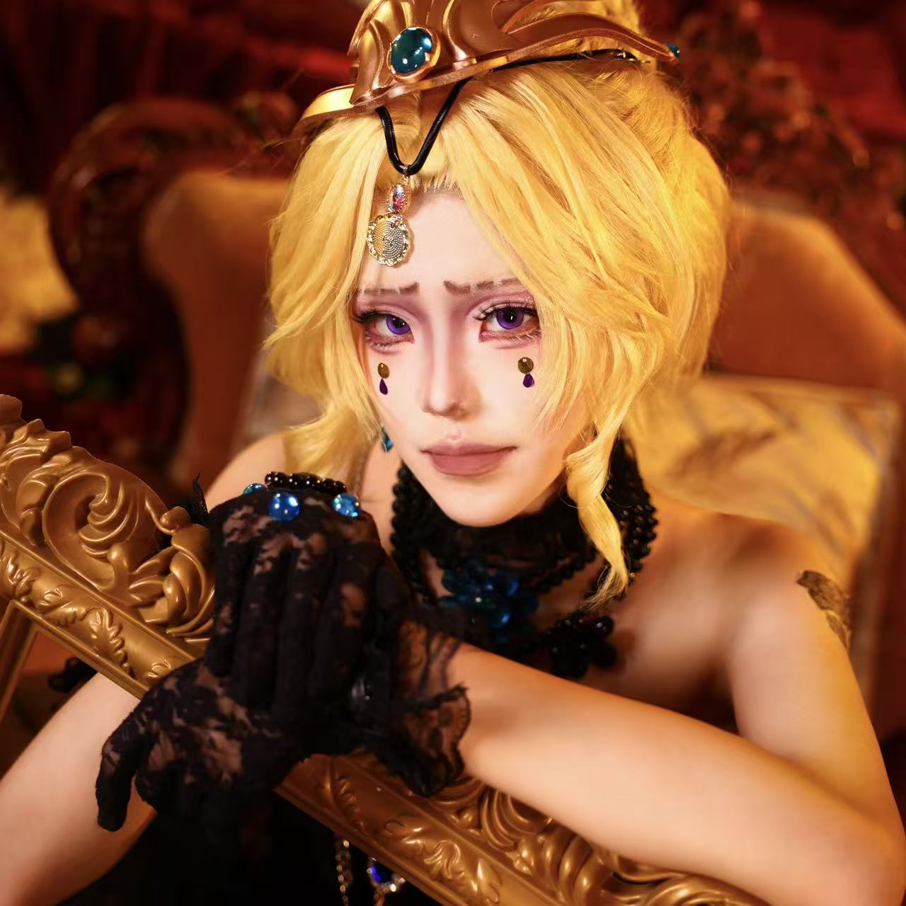 桑奈Sannay