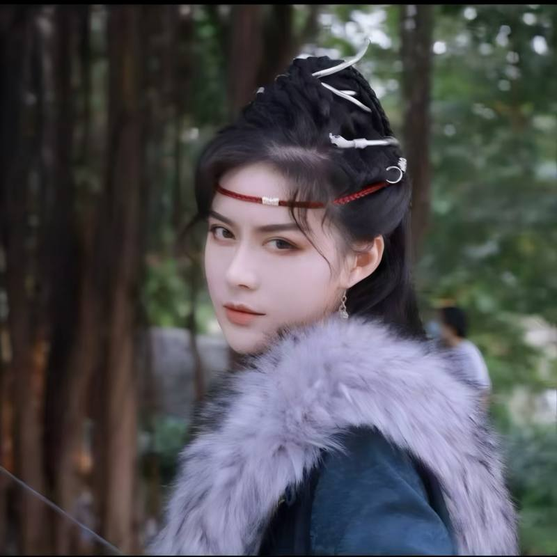杜若小胖纸