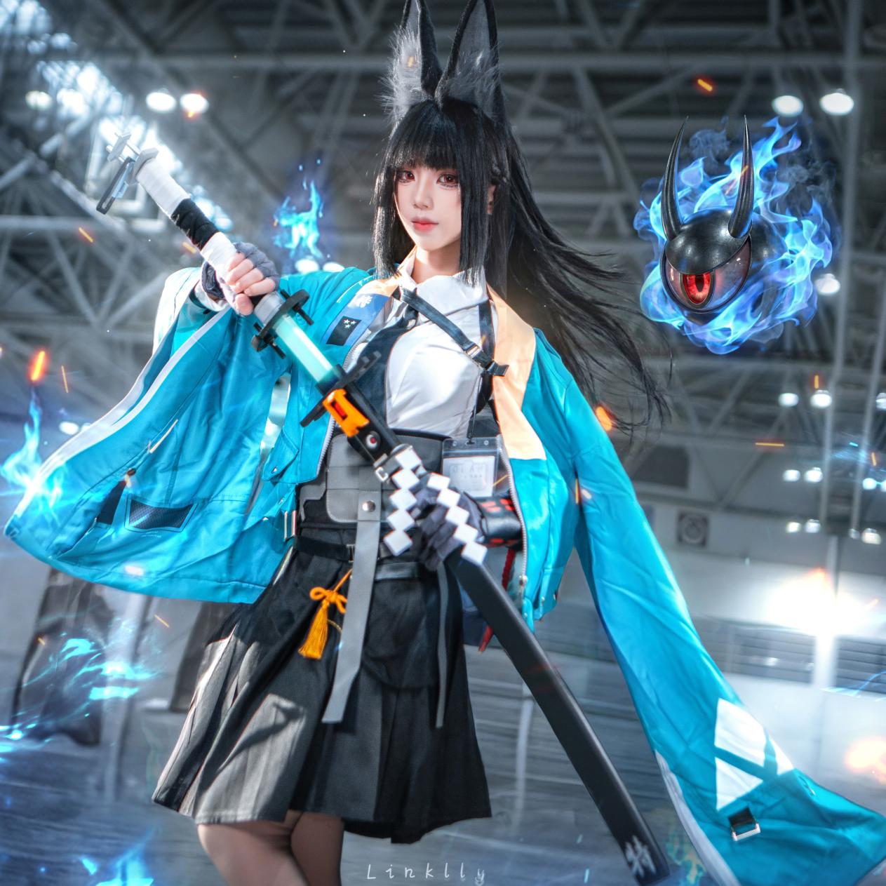 烟渐铎