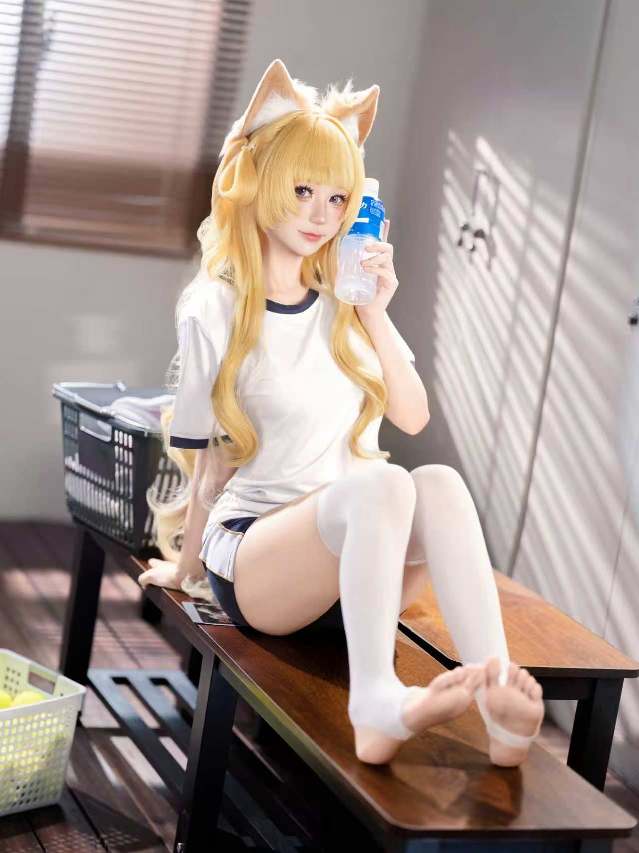 虚拟小兔