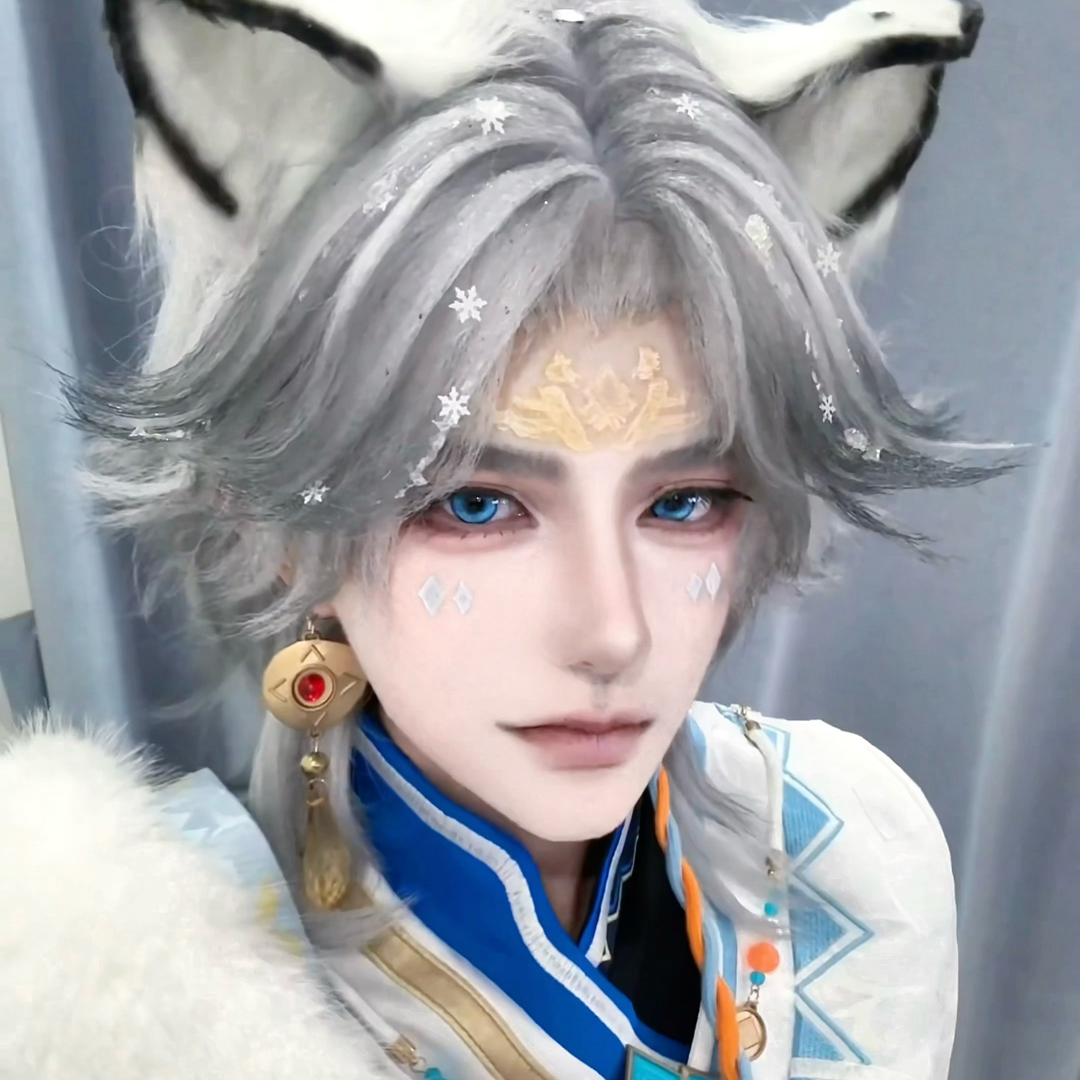 劫梨梦