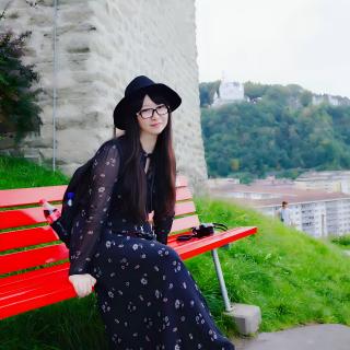 玄色
