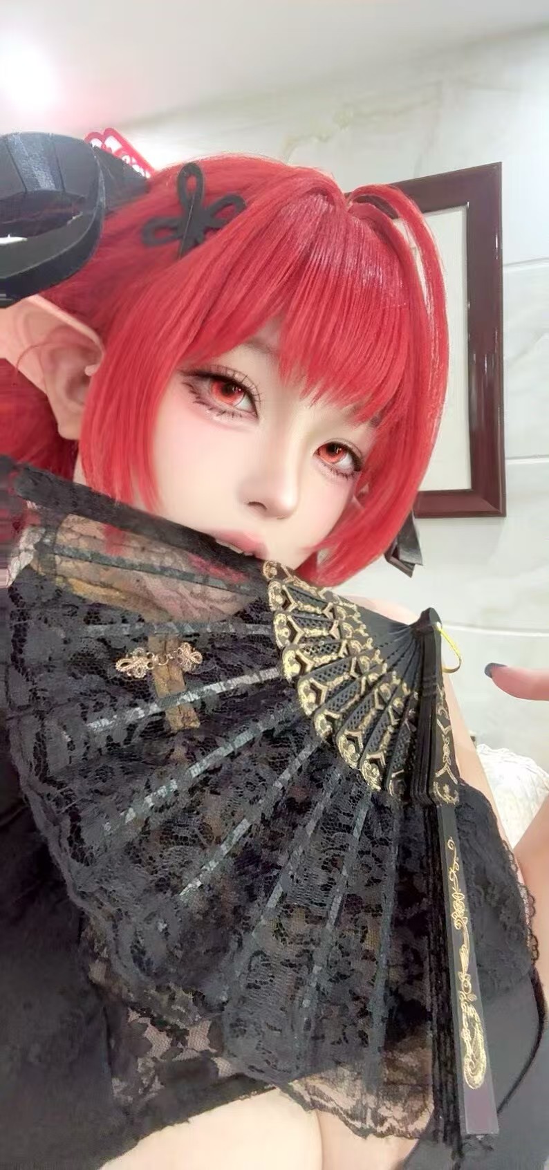 yuyu酱